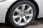 BMW M550d xDrive 2012 года